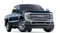 2025 Ford Super Duty F-250 SRW King Ranch