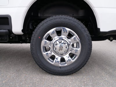 2026 Ford Super Duty F-250 SRW King Ranch