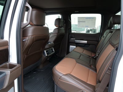 2026 Ford Super Duty F-250 SRW King Ranch