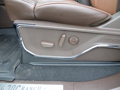 2026 Ford Super Duty F-250 SRW King Ranch