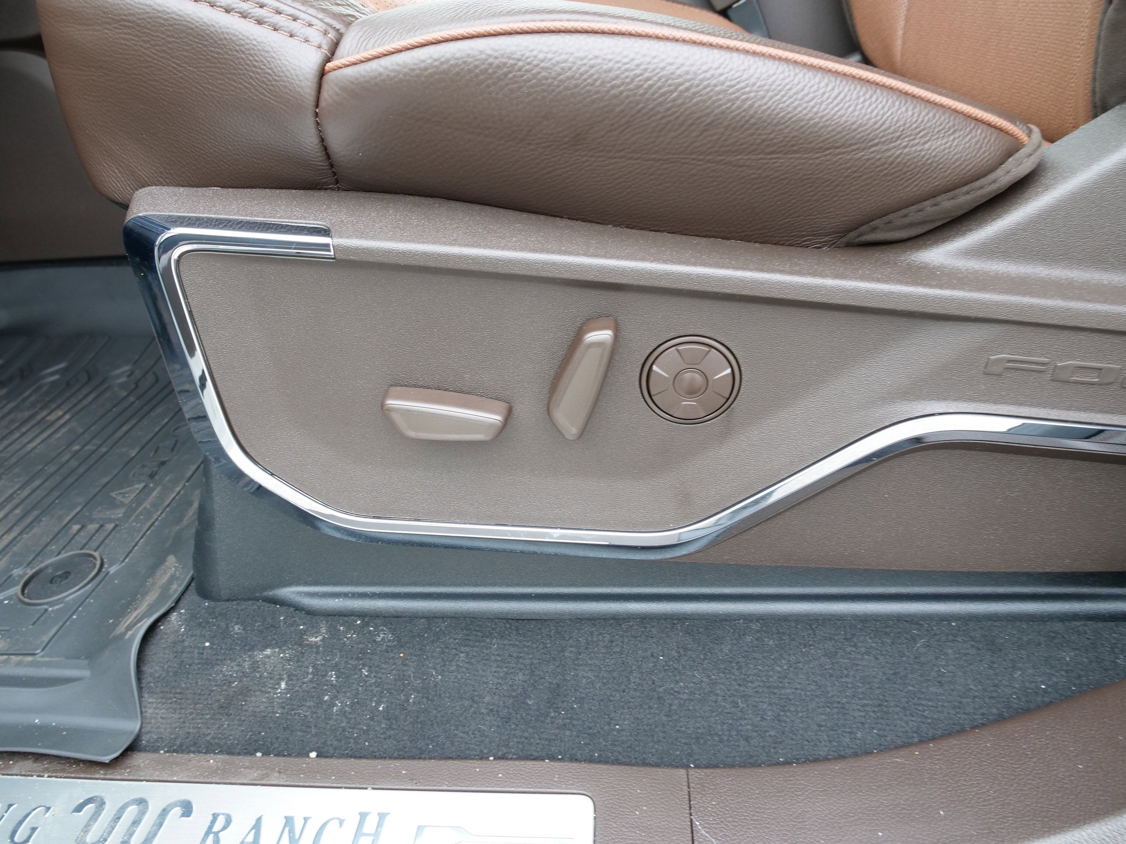 2026 Ford Super Duty F-250 SRW King Ranch