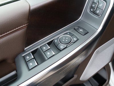 2026 Ford Super Duty F-250 SRW King Ranch