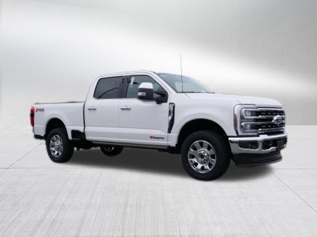 2026 Ford Super Duty F-250 SRW King Ranch