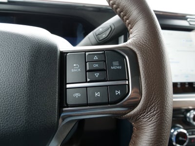 2026 Ford Super Duty F-250 SRW King Ranch