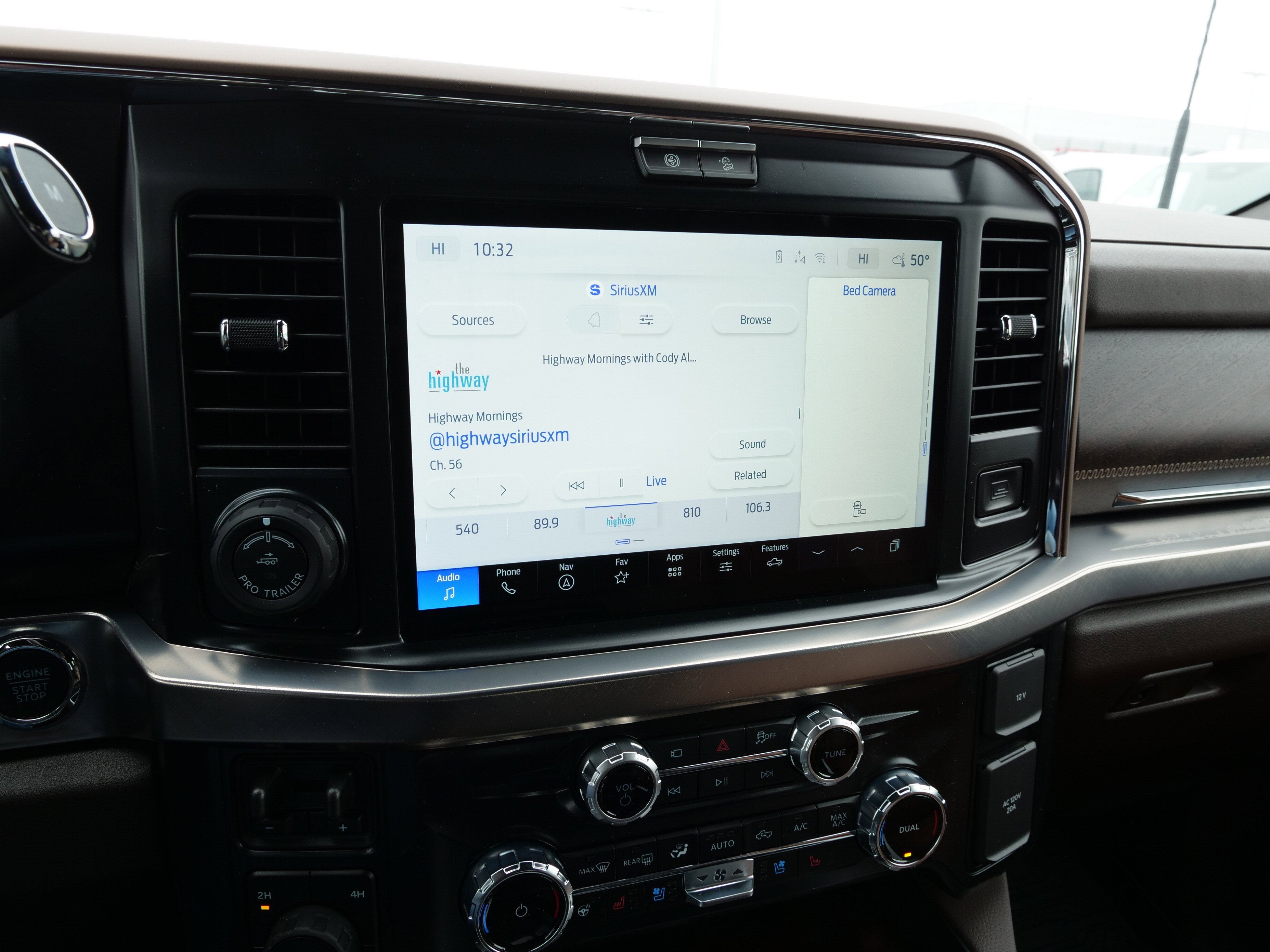 2026 Ford Super Duty F-250 SRW King Ranch