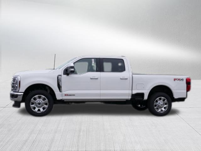 2026 Ford Super Duty F-250 SRW King Ranch