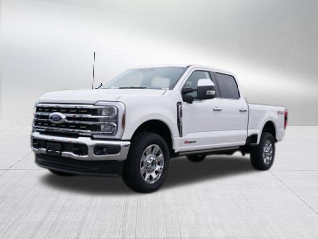 2026 Ford Super Duty F-250 SRW King Ranch