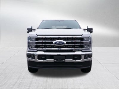 2026 Ford Super Duty F-250 SRW King Ranch