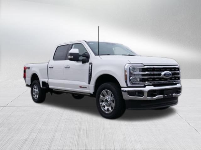 2026 Ford Super Duty F-250 SRW King Ranch