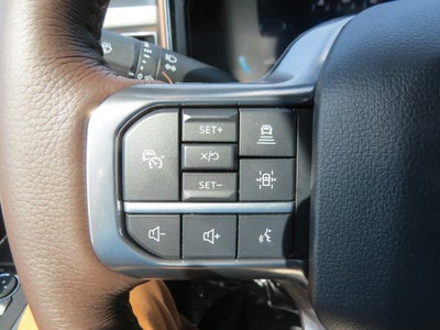 2027 Ford Super Duty F-250 SRW King Ranch