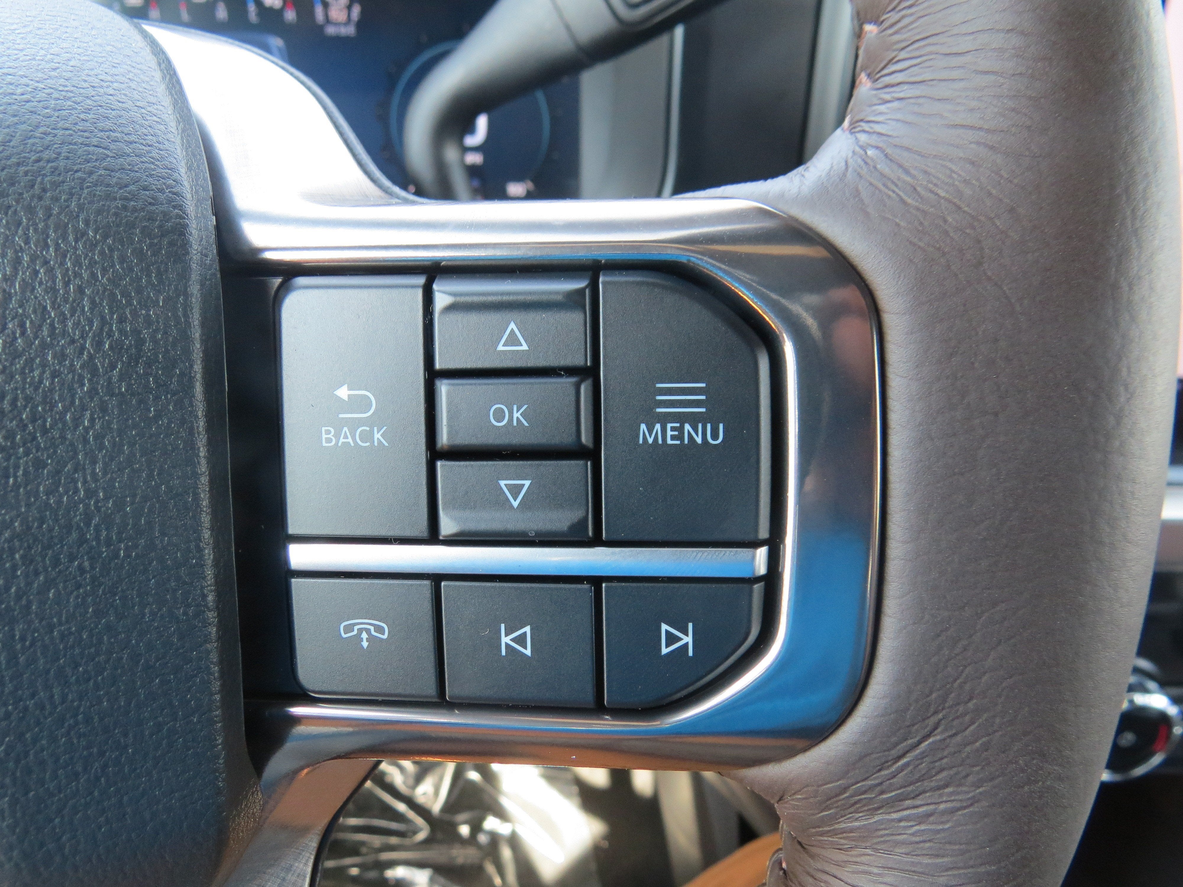 2027 Ford Super Duty F-250 SRW King Ranch