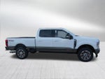 2027 Ford Super Duty F-250 SRW King Ranch