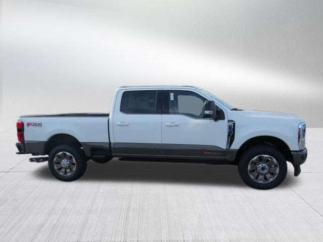 2027 Ford Super Duty F-250 SRW King Ranch