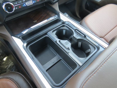 2027 Ford Super Duty F-250 SRW King Ranch