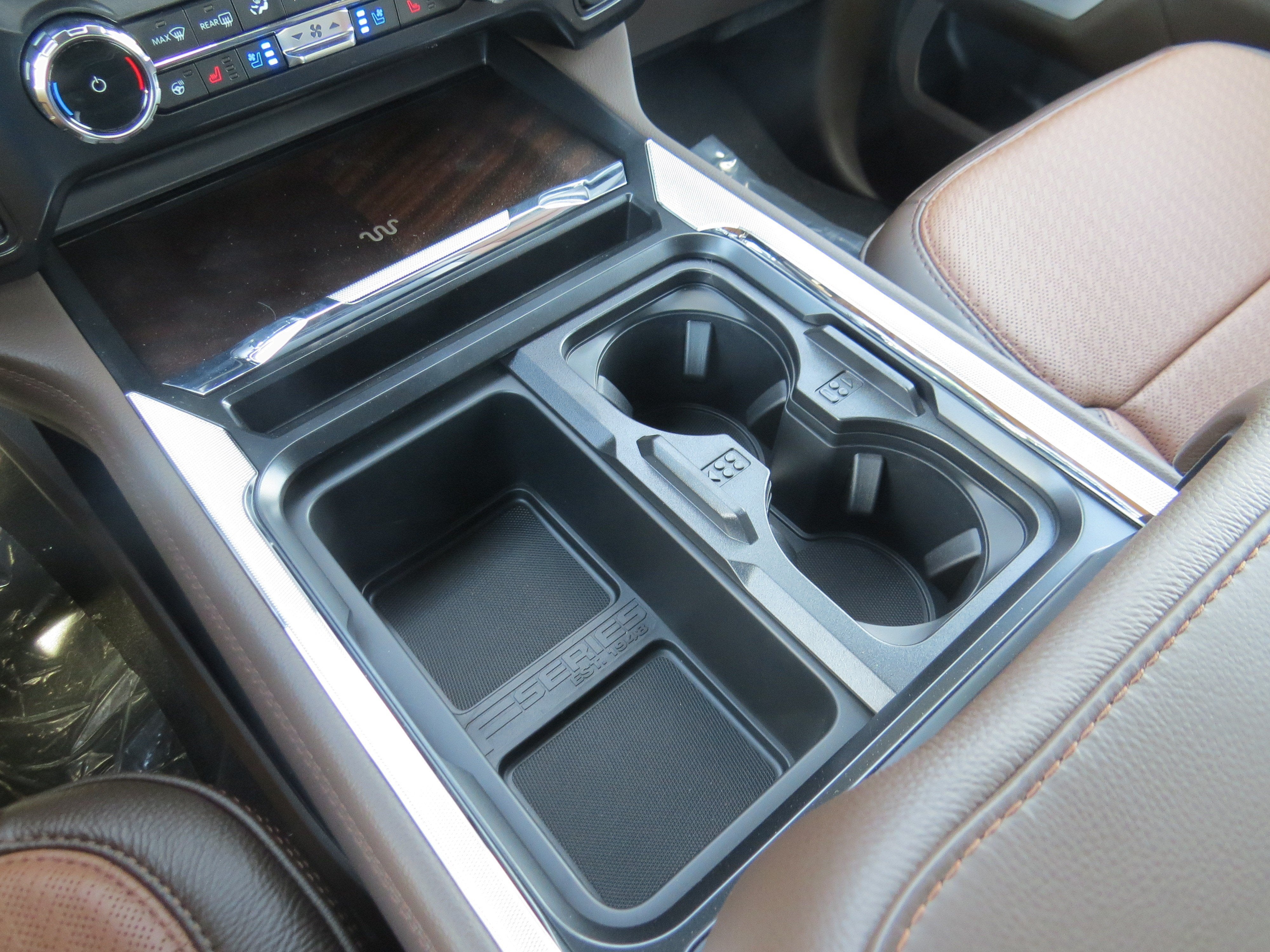 2027 Ford Super Duty F-250 SRW King Ranch