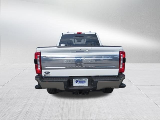 2027 Ford Super Duty F-250 SRW King Ranch