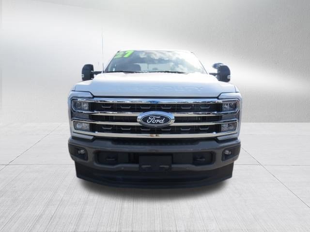 2027 Ford Super Duty F-250 SRW King Ranch