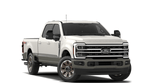 2027 Ford Super Duty F-250 SRW King Ranch