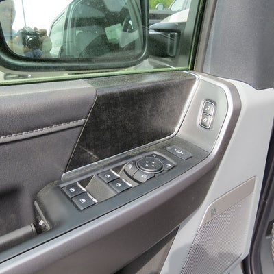 2025 Ford Super Duty F-250 SRW XLT