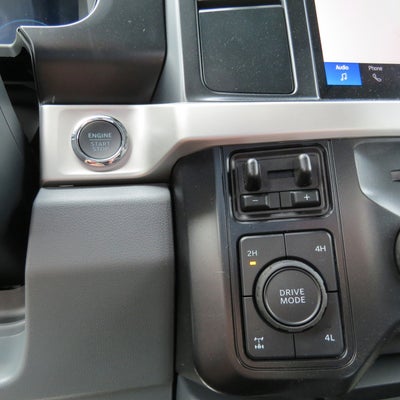 2025 Ford Super Duty F-250 SRW XLT