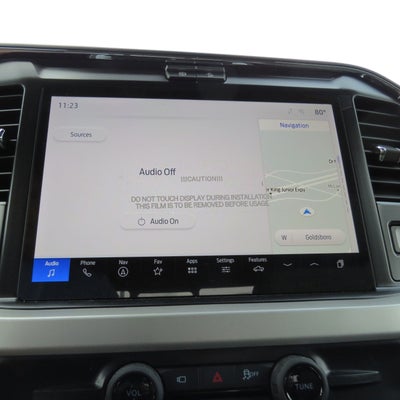 2025 Ford Super Duty F-250 SRW XLT