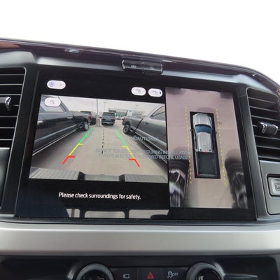 2025 Ford Super Duty F-250 SRW XLT