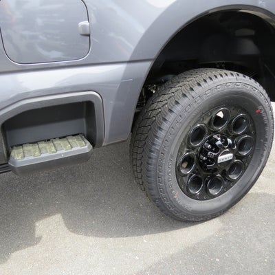 2025 Ford Super Duty F-250 SRW XLT