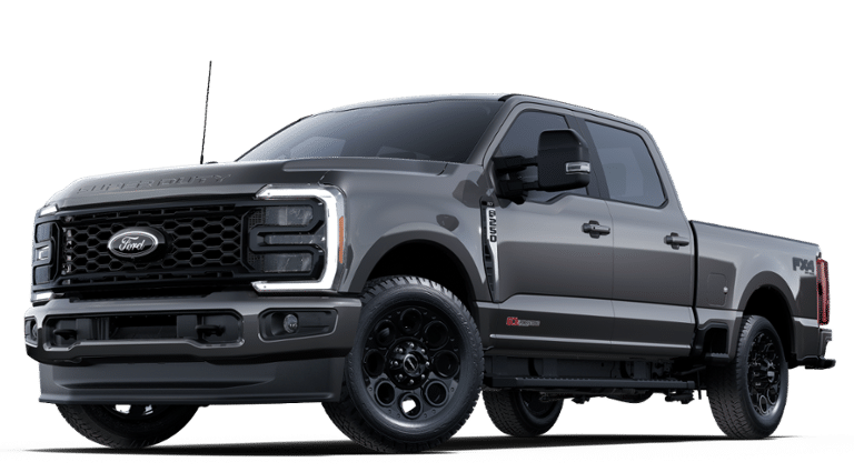2025 Ford Super Duty F-250 SRW XLT