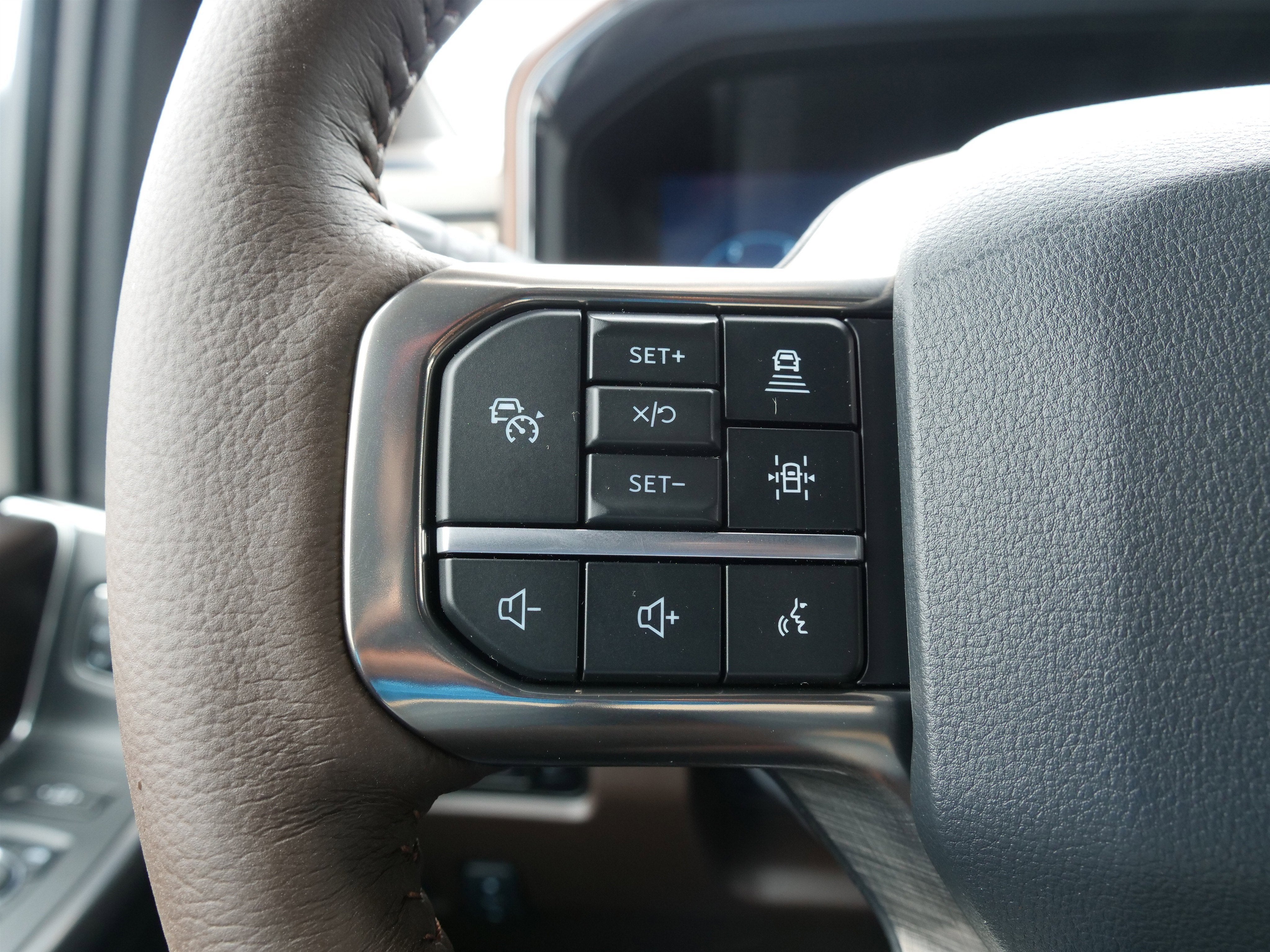 2025 Ford Super Duty F-250 SRW King Ranch