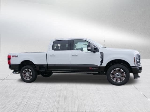 2025 Ford Super Duty F-250 SRW King Ranch