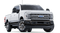 2025 Ford Super Duty F-250 SRW King Ranch