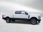 2025 Ford Super Duty F-250 SRW King Ranch