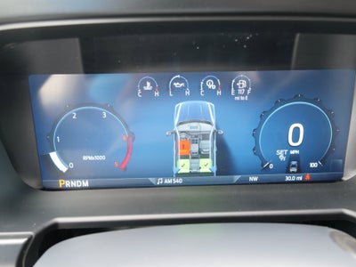 2025 Ford Super Duty F-250 SRW King Ranch