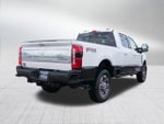 2025 Ford Super Duty F-250 SRW King Ranch