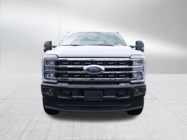 2025 Ford Super Duty F-250 SRW King Ranch
