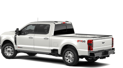 2026 Ford Super Duty F-250 SRW F-250® Lariat®