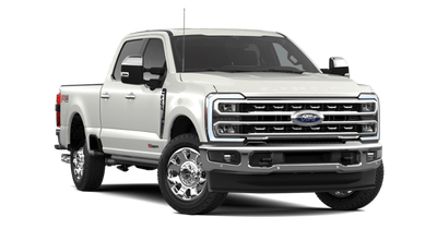 2026 Ford Super Duty F-250 SRW F-250® Lariat®