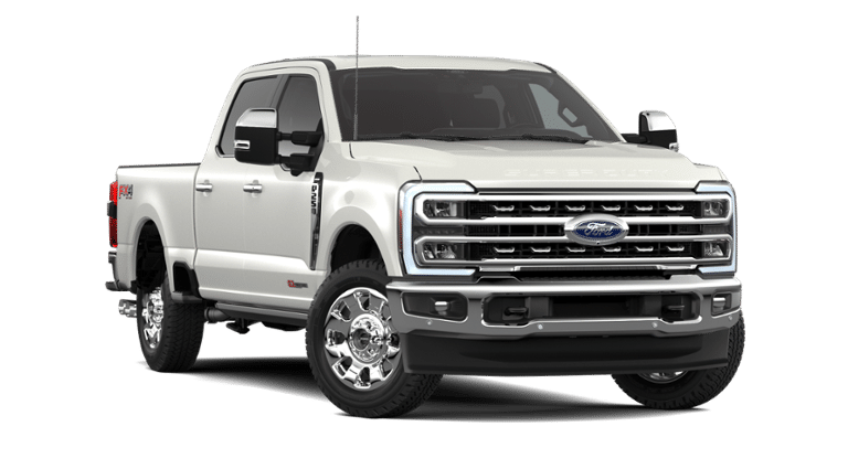 2026 Ford Super Duty F-250 SRW F-250® Lariat®