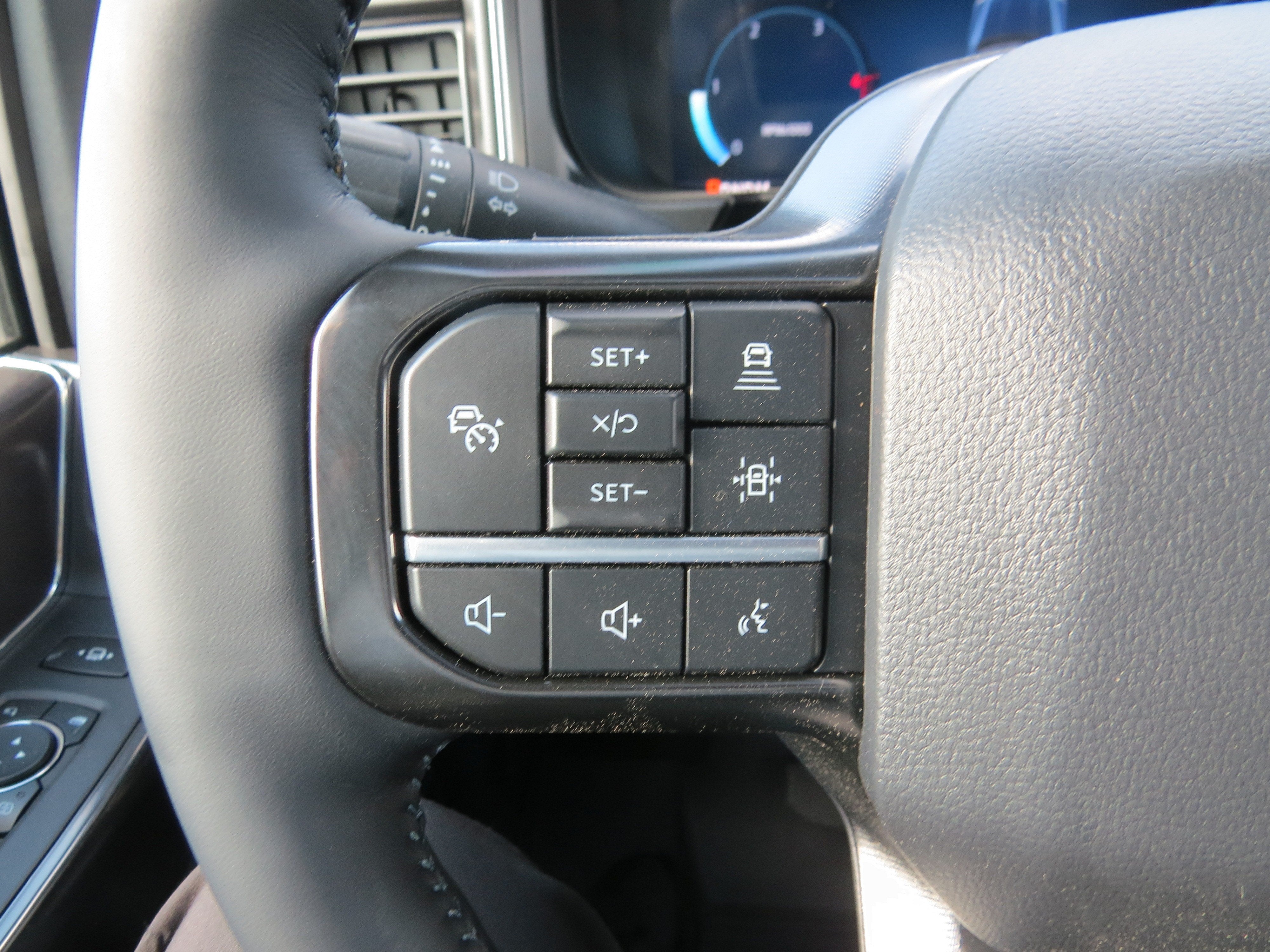 2027 Ford Super Duty F-250 SRW Platinum