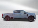 2027 Ford Super Duty F-250 SRW Platinum