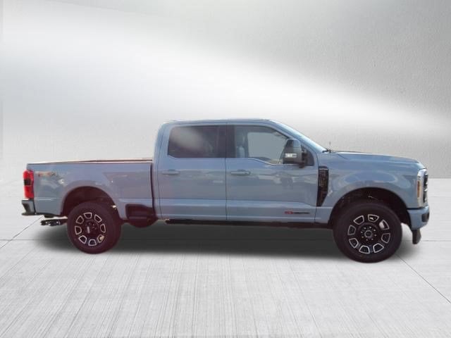 2027 Ford Super Duty F-250 SRW Platinum