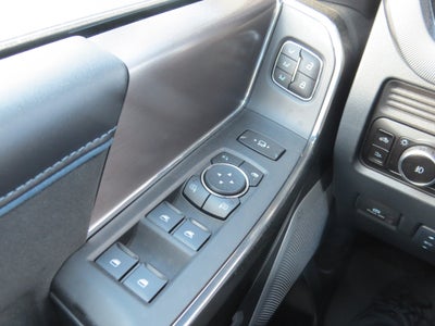 2027 Ford Super Duty F-250 SRW Platinum