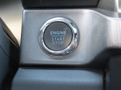 2027 Ford Super Duty F-250 SRW Platinum