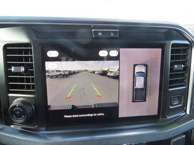 2027 Ford Super Duty F-250 SRW Platinum