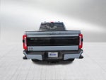2027 Ford Super Duty F-250 SRW Platinum