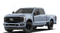 2027 Ford Super Duty F-250 SRW Platinum