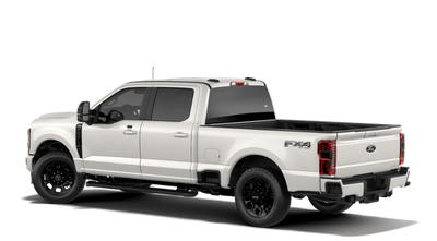 2027 Ford Super Duty F-250 SRW LARIAT
