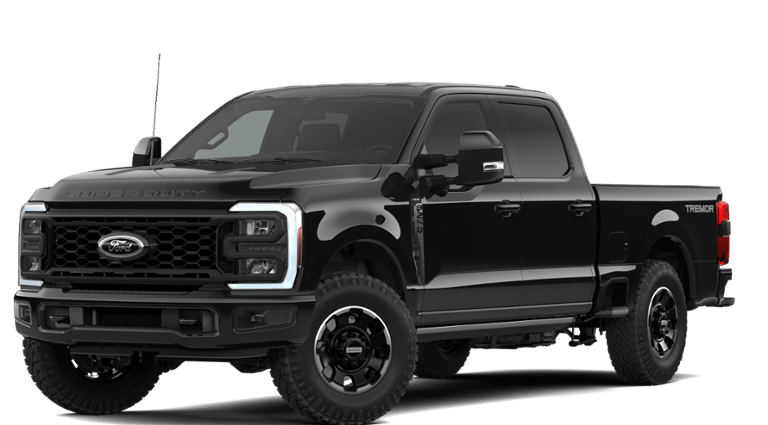2026 Ford F-250's photo