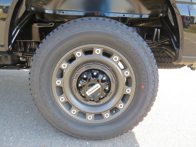 2027 Ford Super Duty F-250 SRW XLT