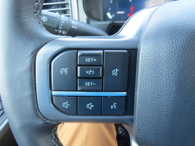 2027 Ford Super Duty F-250 SRW XLT